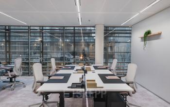 Rent office space Strawinskylaan 257, Amsterdam (3)