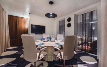 Rent office space Strawinskylaan 257, Amsterdam (3)