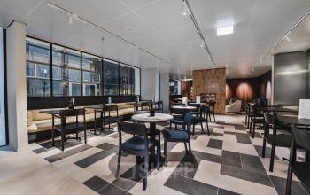 Rent office space Strawinskylaan 257, Amsterdam (3)