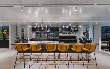 Rent office space Strawinskylaan 257, Amsterdam (3)