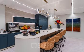 Rent office space Strawinskylaan 257, Amsterdam (3)