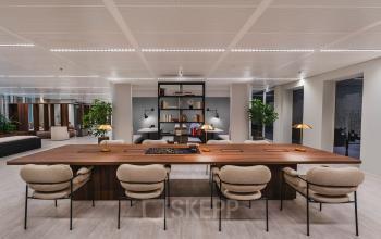 Rent office space Strawinskylaan 257, Amsterdam (3)