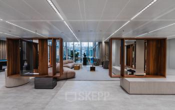 Rent office space Strawinskylaan 257, Amsterdam (3)
