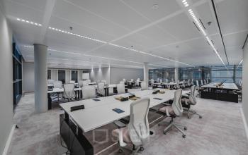 Rent office space Strawinskylaan 257, Amsterdam (3)