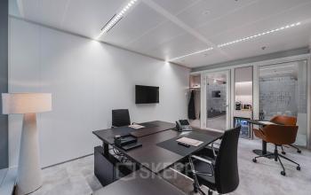Rent office space Strawinskylaan 257, Amsterdam (3)