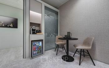 Rent office space Strawinskylaan 257, Amsterdam (3)