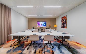 Rent office space Strawinskylaan 257, Amsterdam (3)