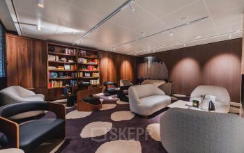 Rent office space Strawinskylaan 257, Amsterdam (3)