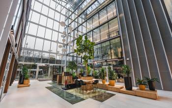 Rent office space Strawinskylaan 257, Amsterdam (3)