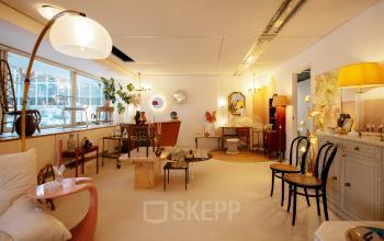 Rent office space Parnassusweg 126, Amsterdam (3)