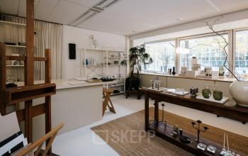 Rent office space Parnassusweg 126, Amsterdam (3)