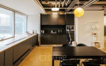 Rent office space Parnassusweg 126, Amsterdam (3)