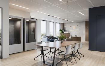 Rent office space Burgerweeshuispad 301, Amsterdam (3)