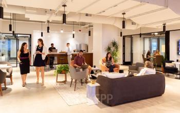 Rent office space Burgerweeshuispad 301, Amsterdam (3)