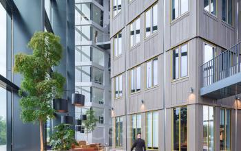 Rent office space Burgerweeshuispad 301, Amsterdam (3)