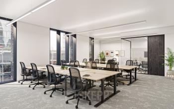 Rent office space Burgerweeshuispad 301, Amsterdam (3)