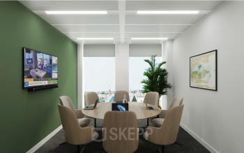 Rent office space Burgerweeshuispad 301, Amsterdam (3)