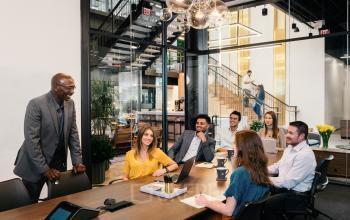 Rent office space Burgerweeshuispad 301, Amsterdam (3)