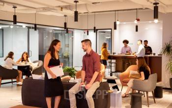 Rent office space Burgerweeshuispad 301, Amsterdam (3)