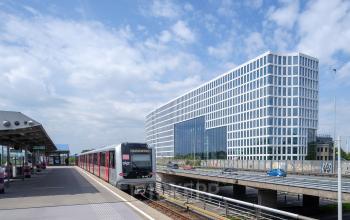 Rent office space Burgerweeshuispad 301, Amsterdam (3)