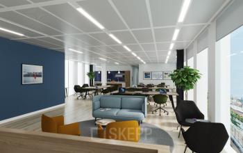 Rent office space Burgerweeshuispad 301, Amsterdam (3)