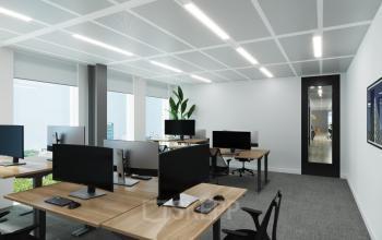 Rent office space Burgerweeshuispad 301, Amsterdam (3)