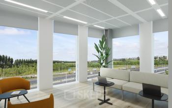 Rent office space Burgerweeshuispad 301, Amsterdam (3)