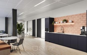 Rent office space Burgerweeshuispad 301, Amsterdam (3)