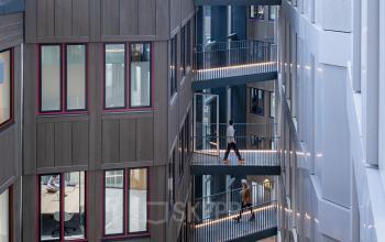 Rent office space Burgerweeshuispad 301, Amsterdam (3)