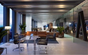 Rent office space Burgerweeshuispad 101, Amsterdam (3)