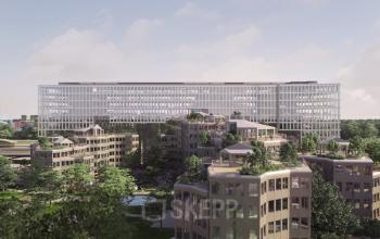 Rent office space Burgerweeshuispad 101, Amsterdam (3)