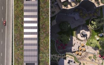 Rent office space Burgerweeshuispad 101, Amsterdam (3)