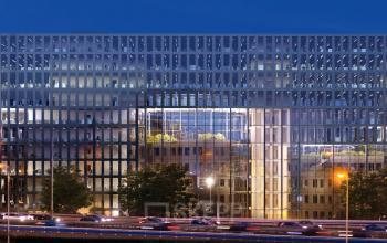 Rent office space Burgerweeshuispad 101, Amsterdam (3)