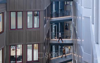 Rent office space Burgerweeshuispad 101, Amsterdam (3)