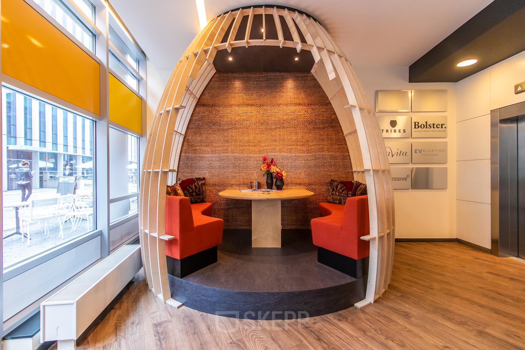 Rent office space Claude Debussylaan 7-29, Amsterdam (30)