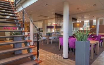 kantoorruimte huren amsterdam daalwijkdreef 4