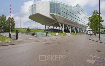 skepp amstelveenseweg amsterdam huren buitenzijde kantoor schoen