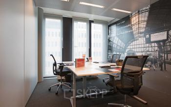 kantoorruimte amsterdam amstelveenseweg te huur kantoorunit meubilair