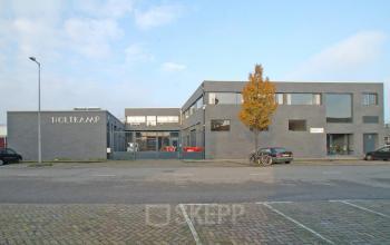 kantoorruimte huren elektronweg amsterdam