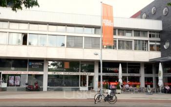 Services kantoorruimte amsterdam kopie
