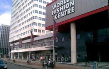 kantoorruimte huren in wfc kopie