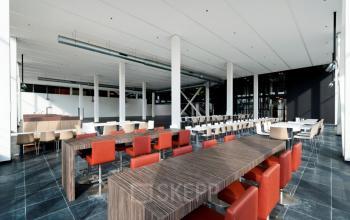 vergaderen in amsterdam centrum jacob bontiusplaats SKEPP