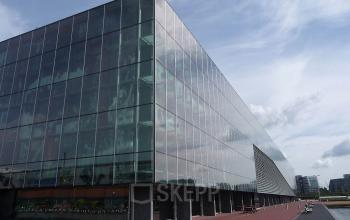 kantoorruimte huren amsterdam centrum
