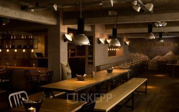 amsterdam kantoor begane grond bar rokin centrum