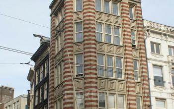 dam 8 amsterdam te huur