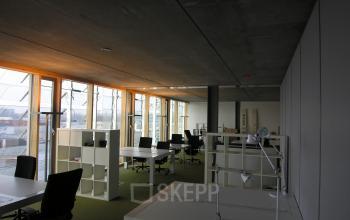 flexwerken amsterdam ij kraanspoor huur SKEPP