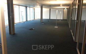 kantoorruimte te huur amsterdam kraanspoor werkplekken huur