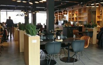 restaurant skepp berchem uitbreidingstraat rent
