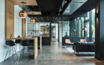 furnished space antwerp uitbreidingstraat berchem