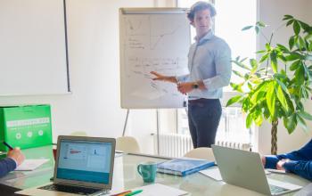 kantoor te huur antwerpen meirbrug coworking